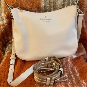 EUC Kate Spade Rosie Leather Crossbody Bag